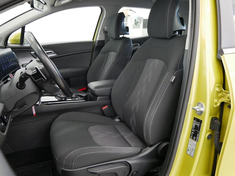 Kia Sportage - fotka 11 z 25