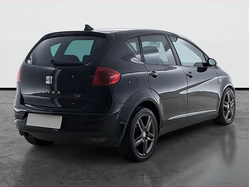 Seat Altea (2007) 1.9 TDI, Eko.zaplacen - fotka 5 z 18