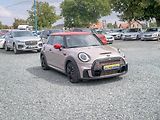 Mini JCW (2021) JOHN COOPER WORKS – REMUS - náhled 2