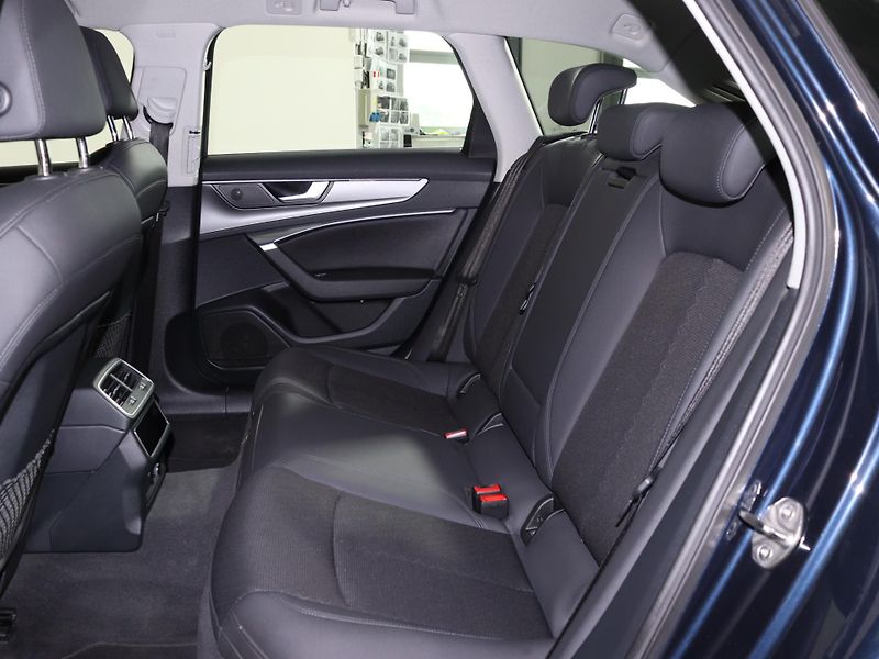 Audi A6 Allroad quattro 50 TDI tiptronic - fotka 14 z 26