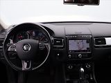 Volkswagen Touareg 3,0 TDI V6 193kW 4x4 Tažné - náhled 26