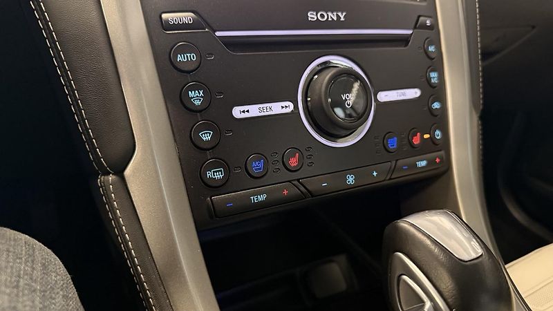 Ford Mondeo (2018) 2.0HYBRID,VIGNALE - fotka 20 z 25
