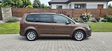 Volkswagen Touran 2.0 TDI 7míst,servisní histori - náhled 35