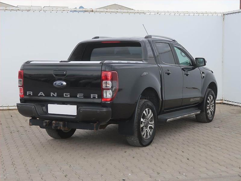 Ford Ranger (2018) Wildtrack 3.2 TDCi - fotka 5 z 17