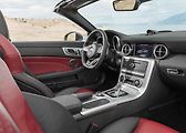 Mercedes-Benz SLC