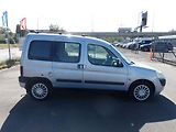 Citroën Berlingo 2,0HDi 2xŠOUPAČKY,KLIMA ! - náhled 6