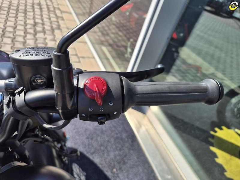 Royal Enfield Classic 350 (2026) - fotka 19 z 41