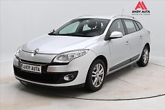 Renault Mégane 1,5 dCi 81kW Grandtour Tažné K - fotografie inzerátu