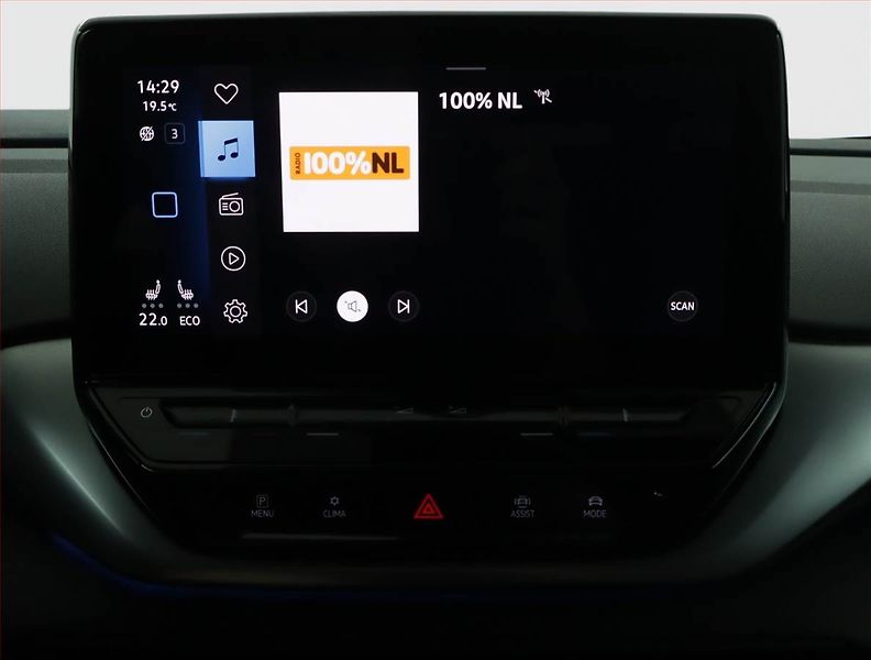 Volkswagen ID.4 (2020) 1st (82 kWh), SoH 92% - fotka 12 z 22