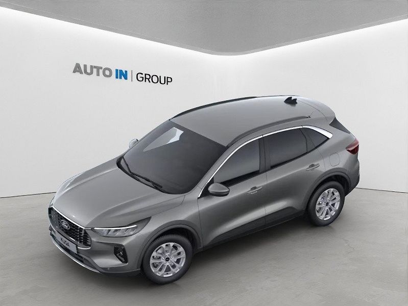 Ford Kuga (2026) 2.5 Duratec Hybrid HEV Titaniu - fotka 4 z 5