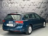 Volkswagen Passat 2.0 TDi LED SVĚTLA, rezervace - náhled 3