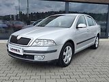 Škoda Octavia 1.6 FSI/85kW Elegance - náhled 1