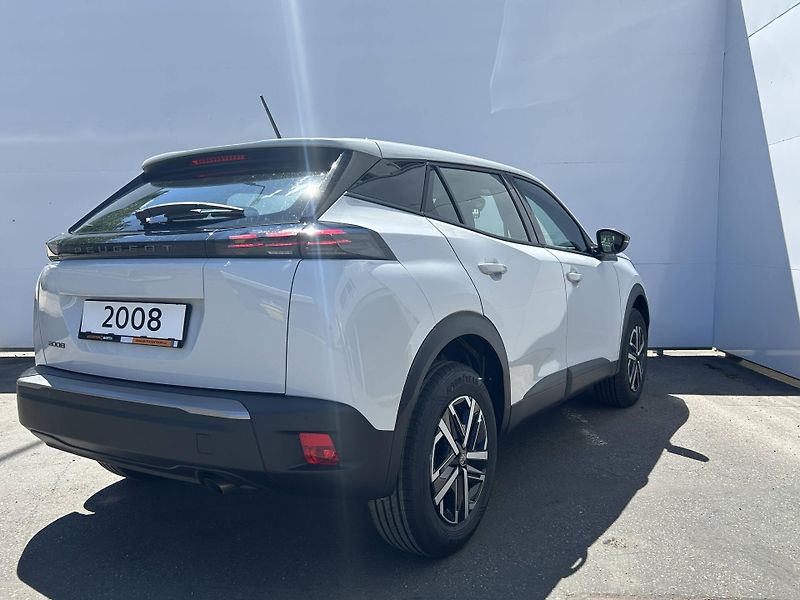 Peugeot 2008 (2026) STYLE S&S MAN6 1.2 PureTech - fotka 4 z 10