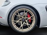 Porsche Cayman GT4 RS - náhled 11