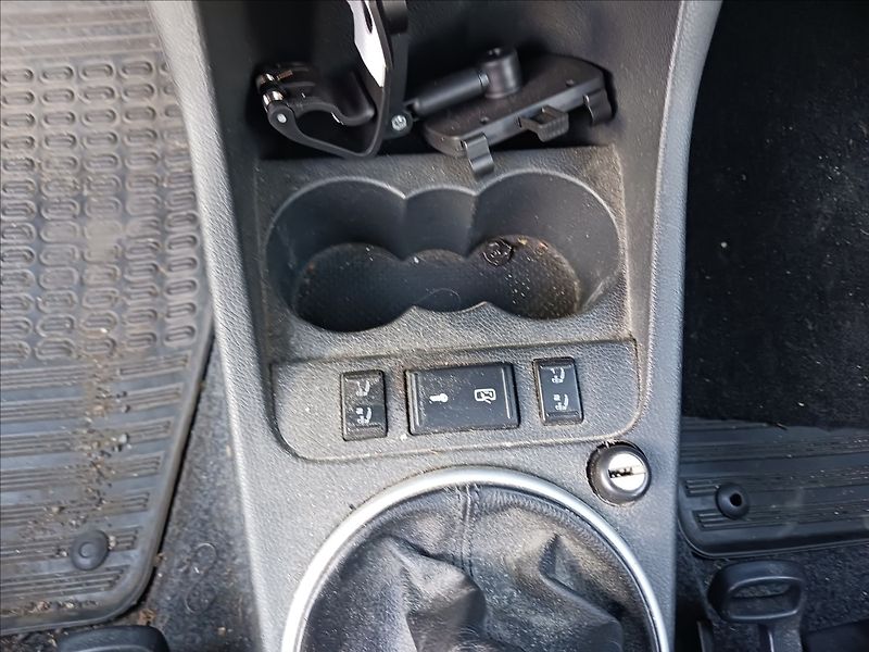 Škoda Fabia 1,4 TDI STYL  59KW - fotka 16 z 19