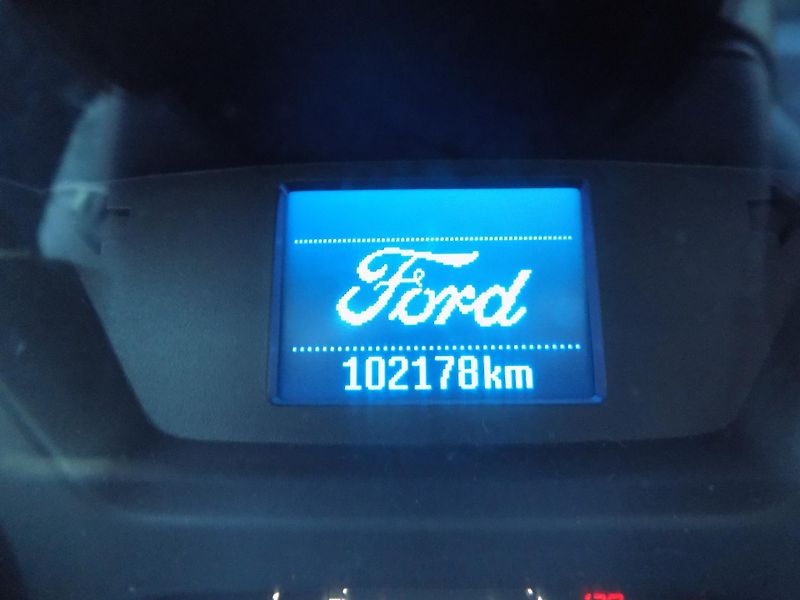 Ford Transit (2017) 2,0 96KW 7MÍST SKLÁPĚČ  - fotka 22 z 47