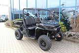 Can-Am (2026) TRAXTER HD XU  11 NOVINKA  MY - náhled 1