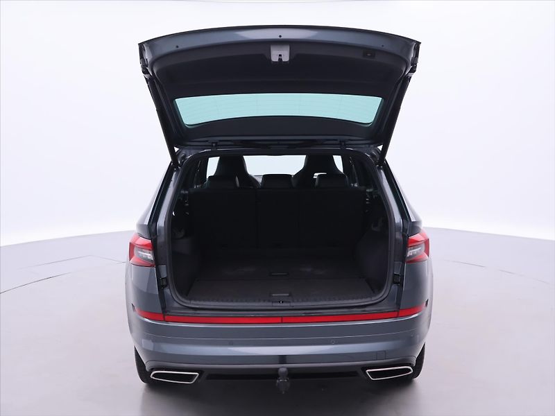 Škoda Kodiaq RS 2,0 TDI 176kW 4x4 CZ DPH - fotka 9 z 42