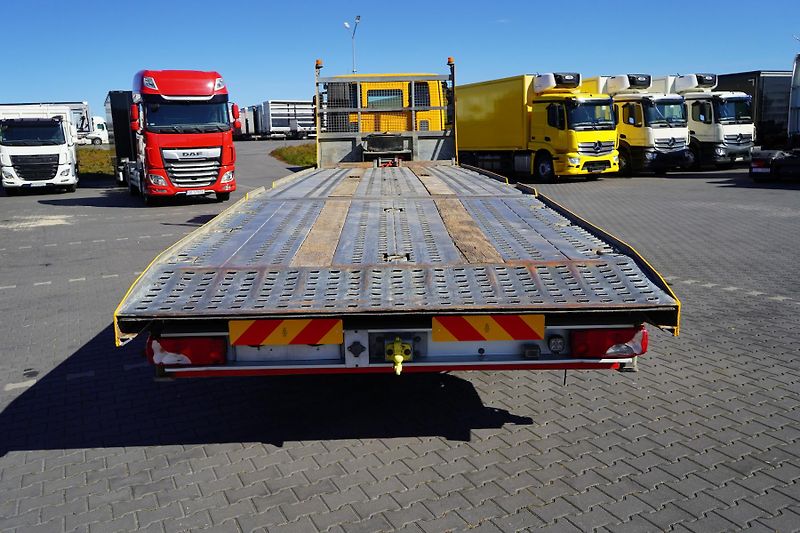 Iveco Stralis (2018) 360 / E 6 / ACC / 6 X 2 / LAWE - fotka 37 z 51