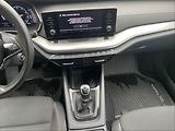 Škoda Octavia 1,5 TSI CNG 130 Ambition - náhled 10