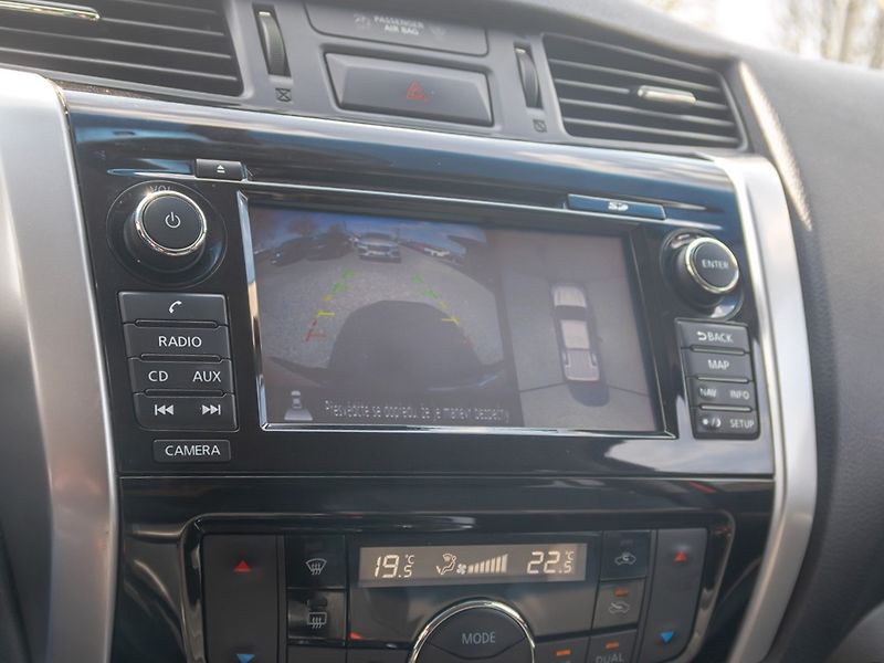 Renault Alaskan (2019) ČR 2.3D 140KW – HARDTOP - fotka 23 z 48