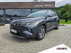 Hyundai Tucson 1.6 T-GDI/110kW Smart Navi DCT - fotografie inzerátu