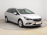 Opel Astra (2017) 1.6 CDTI, Serv.kniha, Tempomat - náhled 1