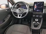 Renault Clio (2022) Intens 1.0 TCe, Serv.kniha - náhled 7