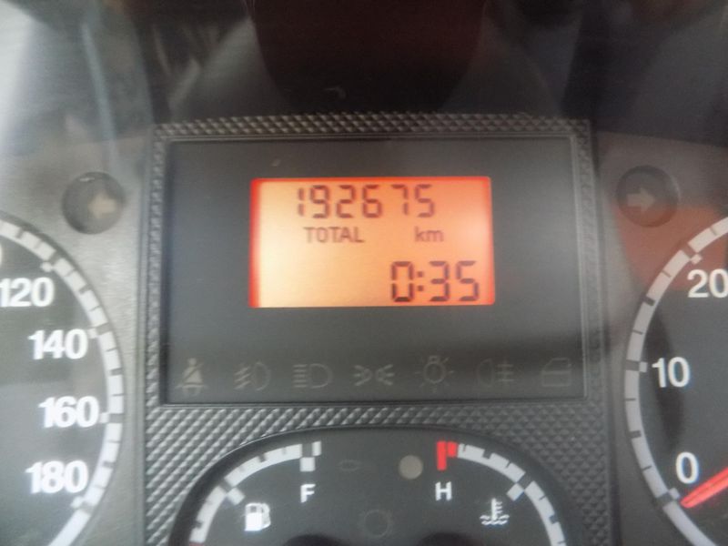 Fiat Ducato (2008) 2,3 88KW VALNÍK 3,80M  - fotka 19 z 32