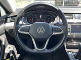 Volkswagen Passat (2024) 1.5*110kW*ČR*DPH*AT*Business - náhled 14