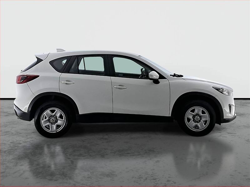 Mazda CX-5 (2013) Attraction 2.2 Skyactiv-D - fotka 6 z 18