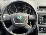 Škoda Octavia (2011) Elegance 2.0 TDI 4x4 103kW - náhled 16