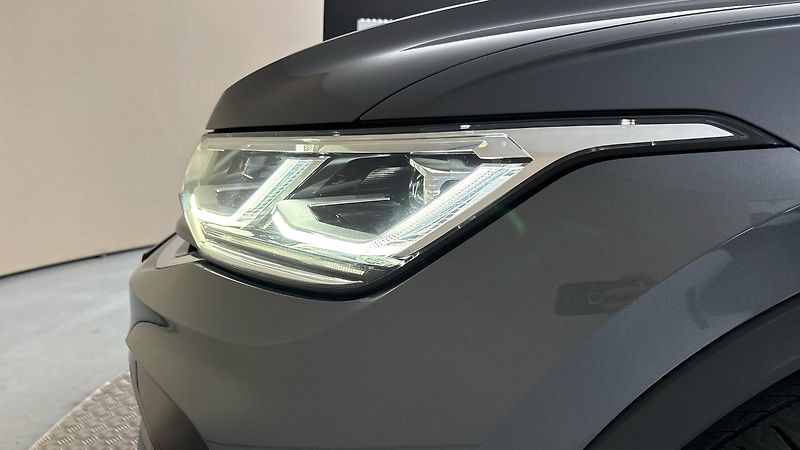 Volkswagen Tiguan Allspace 2.0 TDI DSG 4MOTION R-Line - fotka 18 z 30