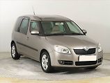 Škoda Roomster (2007) 1.4 16V, Tempomat - náhled 1