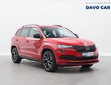 Škoda Karoq 2,0 TSI 140kW DSG Sportline - náhled 1