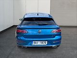 Volkswagen Arteon 2,0 TDI 147 R-Line 4Mot. DSG - náhled 4