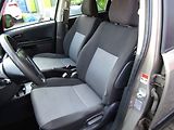 Fiat Sedici (2008) 1.9 JTD, AC - náhled 9