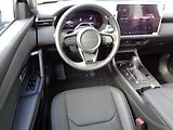 Mazda CX-5 (2026) 2,5 141 PS,AT,4x4,Homura - náhled 20