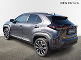 Toyota Yaris Cross 1,5 HEV FWD Style - náhled 7