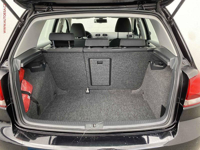 Volkswagen Golf (2011) 1.4 TSi, Highline, +kola - fotka 7 z 18