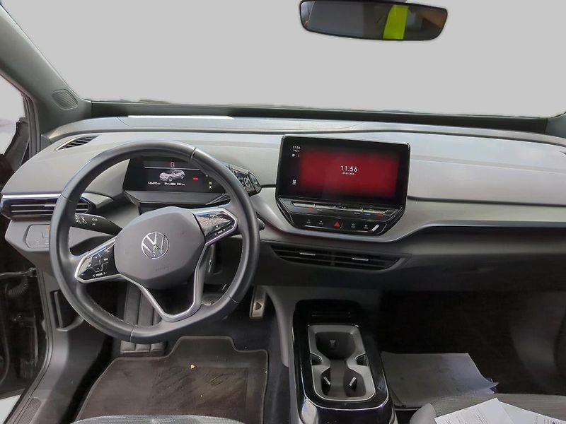 Volkswagen ID.4 150kw, PERFORMACE SOH 91,0% - fotka 5 z 10