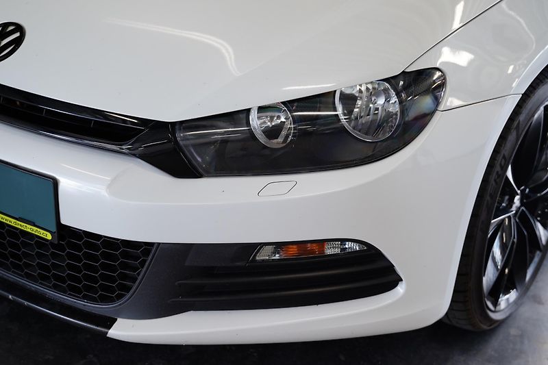 Volkswagen Scirocco - fotka 9 z 28