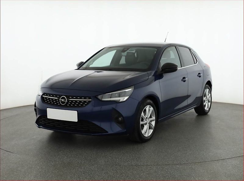 Opel Corsa (2021) 1.2 Turbo, Serv.kniha - fotka 2 z 18