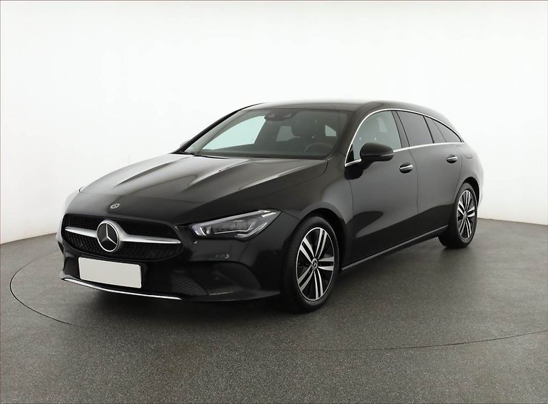 Mercedes-Benz CLA (2021) 220 d 4MATIC - fotka 2 z 21