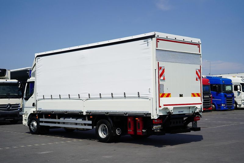 DAF LF (2021) 260 / E 6 / ACC / BURTOFIRANKA - fotka 6 z 44