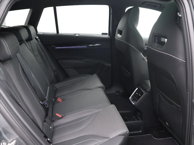 Škoda Enyaq RS  82kWh 4x4 CZ SOH 95% - fotka 14 z 43