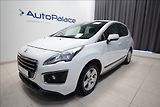 Peugeot 3008 2,0 HDI NAVIGACE TAŽNÉ - náhled 1