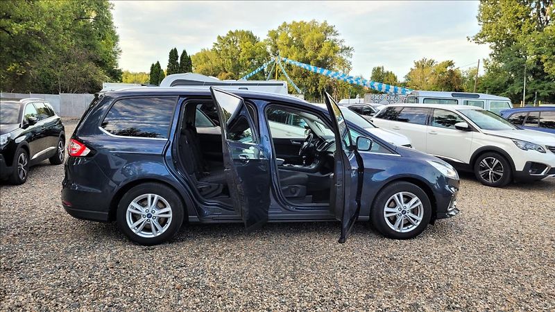 Ford Galaxy 2,0 D,7míst,Titan,navi,xenon, - fotka 17 z 47
