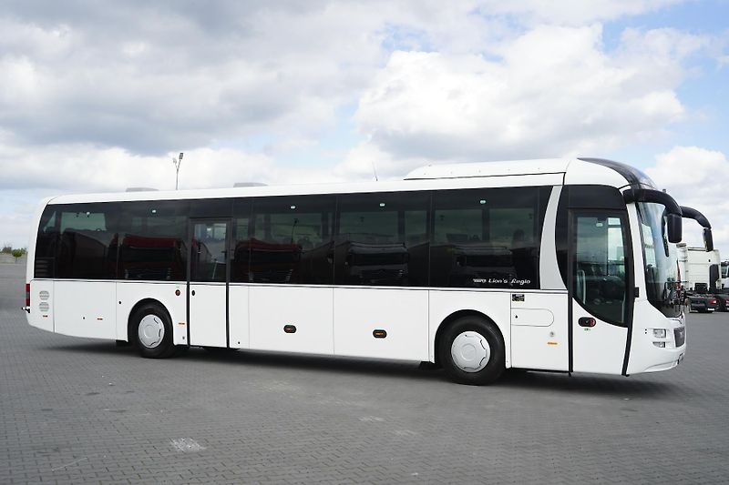 MAN (2016) LION'S REGIO / EURO 6 / 51 OSÓ - fotka 4 z 65