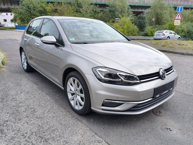 Volkswagen Golf (2018) 1,4 TSI 92Kw Nové ČR - DPH !!! - fotka 4 z 32